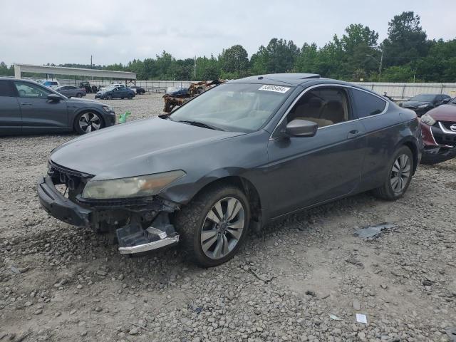 HONDA ACCORD 2008 1hgcs127x8a001137