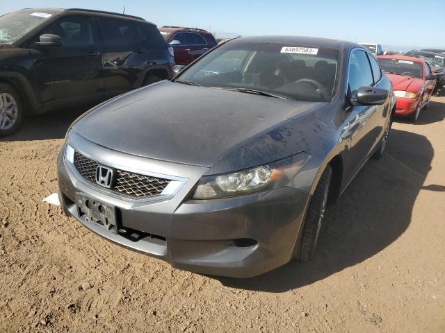 HONDA ACCORD EX 2009 1hgcs127x9a019414