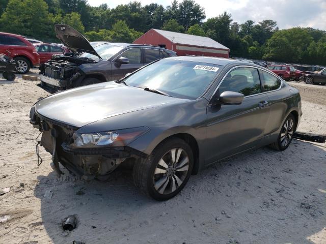 HONDA ACCORD 2009 1hgcs127x9a022538