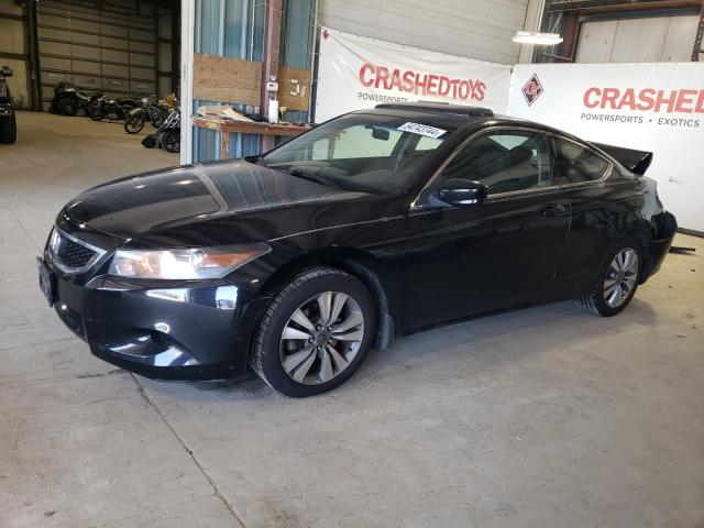 HONDA ACCORD 2009 1hgcs127x9a024922