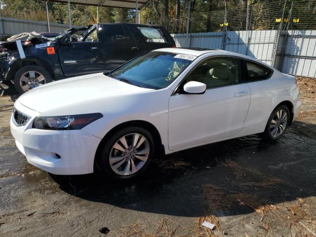 HONDA ACCORD 2008 1hgcs12808a007683