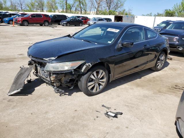 HONDA ACCORD 2008 1hgcs12808a013984