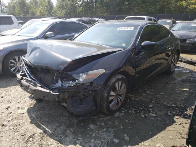 HONDA ACCORD EXL 2008 1hgcs12808a029148