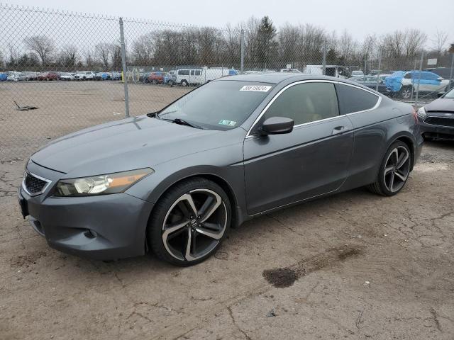 HONDA ACCORD 2009 1hgcs12809a000847