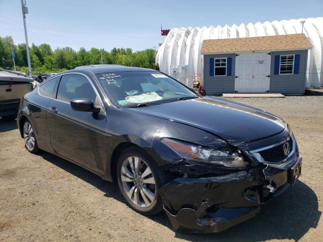 HONDA ACCORD EXL 2009 1hgcs12809a004221