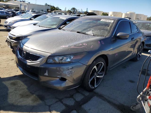 HONDA ACCORD 2009 1hgcs12809a005238