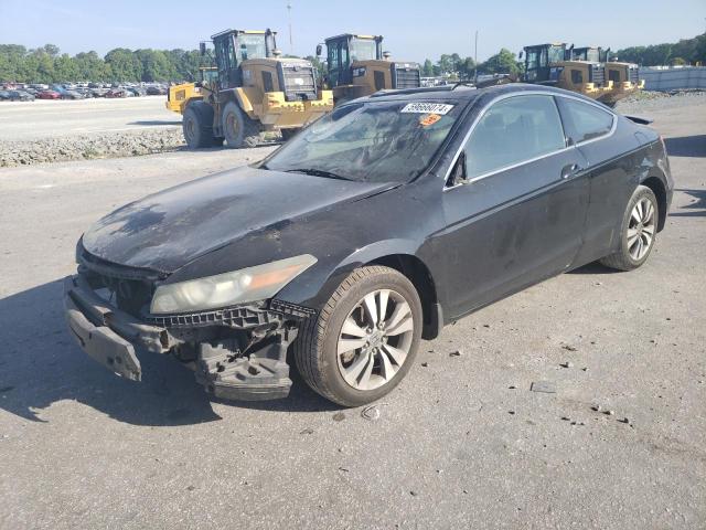 HONDA ACCORD EXL 2009 1hgcs12809a012299