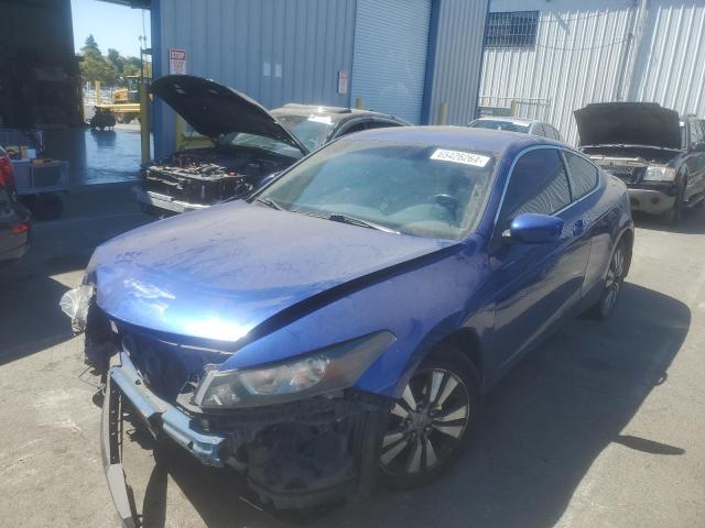 HONDA ACCORD 2009 1hgcs12809a014201