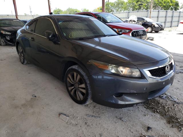 HONDA ACCORD EXL 2009 1hgcs12809a018166