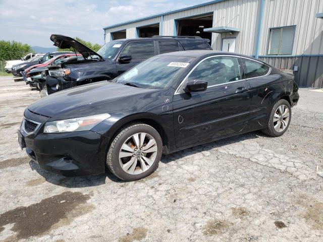 HONDA ACCORD EXL 2009 1hgcs12809a019866