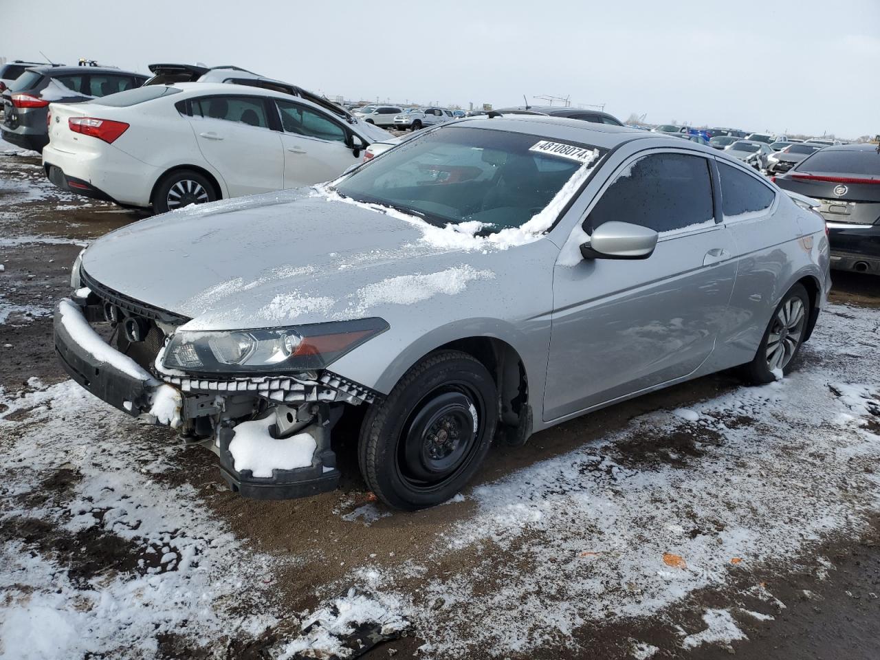 HONDA ACCORD 2009 1hgcs12809a020094