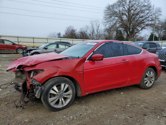 HONDA ACCORD EXL 2008 1hgcs12818a000824