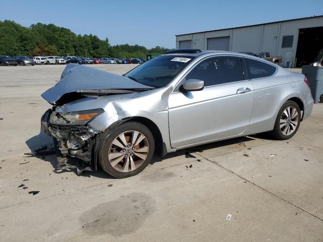 HONDA ACCORD EXL 2008 1hgcs12818a001407