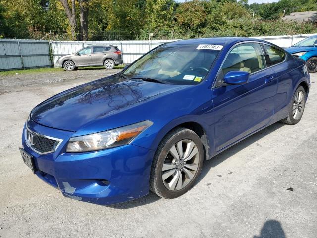 HONDA ACCORD EXL 2008 1hgcs12818a005442