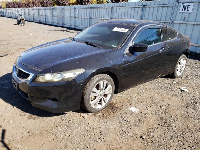 HONDA ACCORD EXL 2008 1hgcs12818a006476