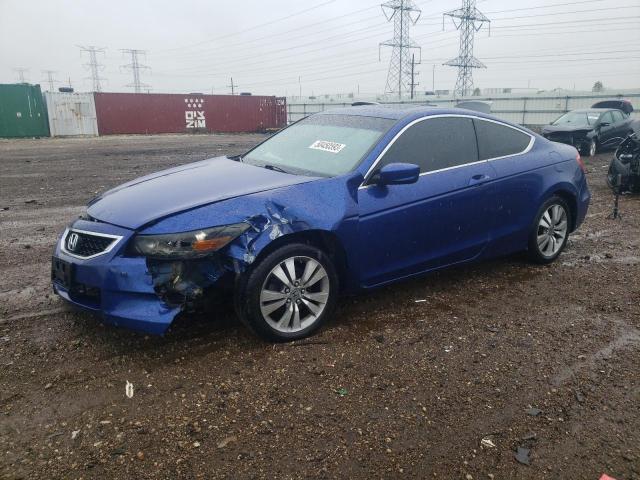 HONDA ACCORD 2008 1hgcs12818a008437