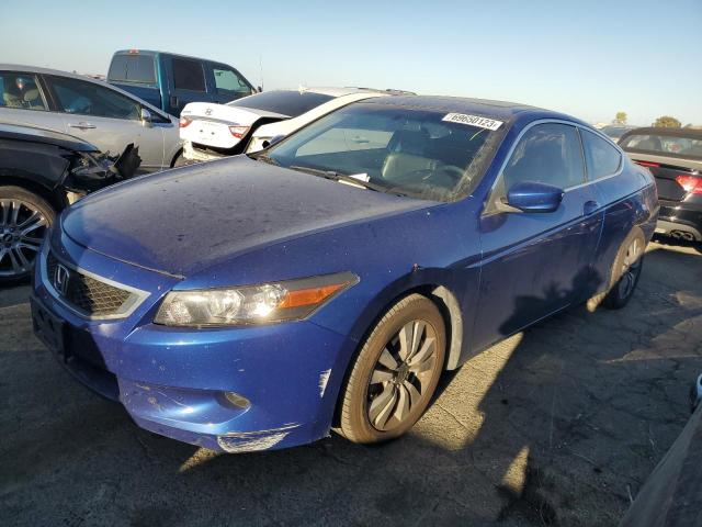 HONDA ACCORD 2008 1hgcs12818a011905