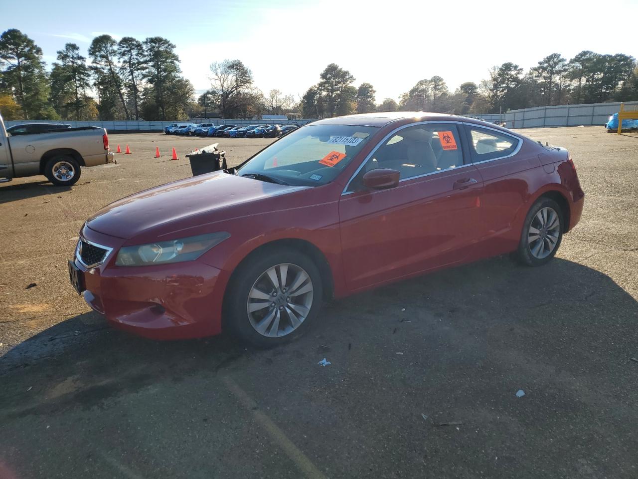 HONDA ACCORD 2008 1hgcs12818a016859