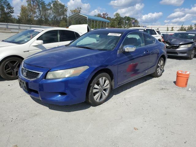 HONDA ACCORD 2008 1hgcs12818a019678