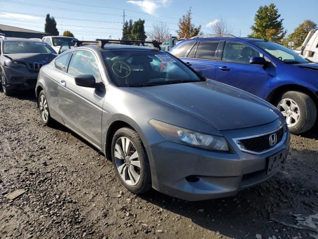 HONDA ACCORD EXL 2008 1hgcs12818a024900