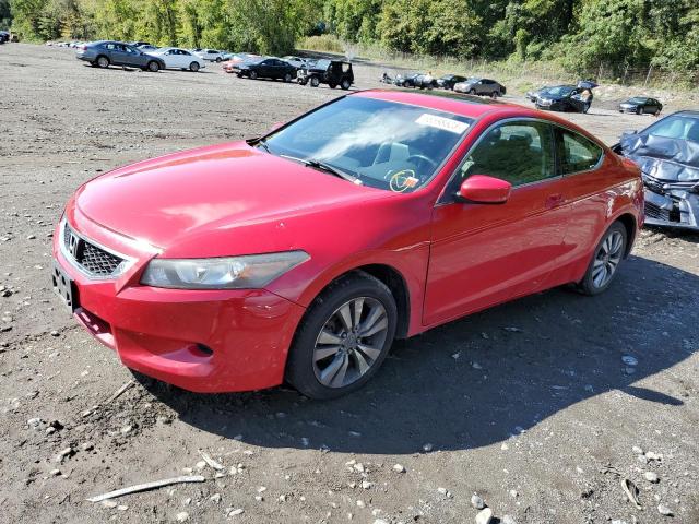 HONDA ACCORD EXL 2008 1hgcs12818a025819