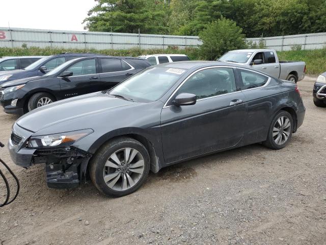 HONDA ACCORD EXL 2009 1hgcs12819a000064