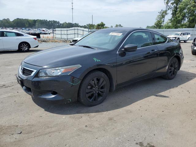 HONDA ACCORD 2009 1hgcs12819a001618