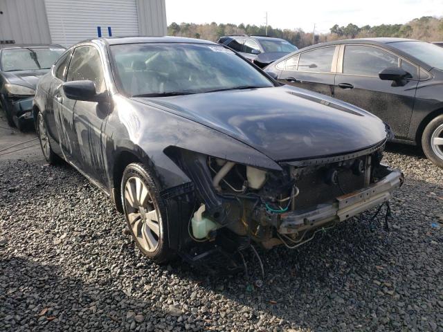 HONDA ACCORD EXL 2009 1hgcs12819a005314