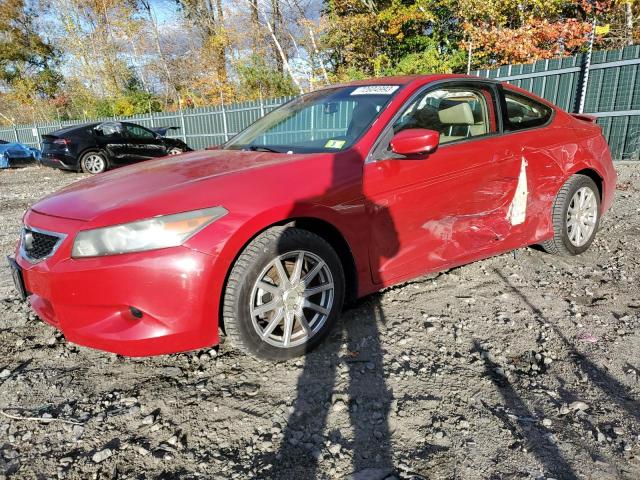 HONDA ACCORD 2009 1hgcs12819a010612