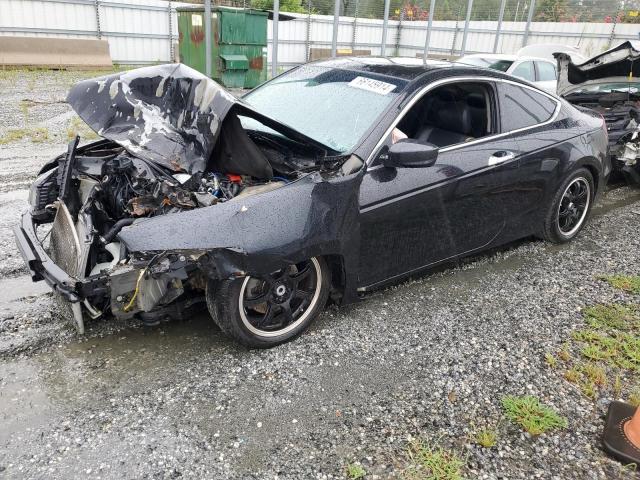 HONDA ACCORD EXL 2009 1hgcs12819a013686