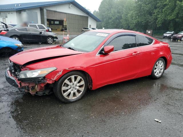 HONDA ACCORD EXL 2009 1hgcs12819a015812