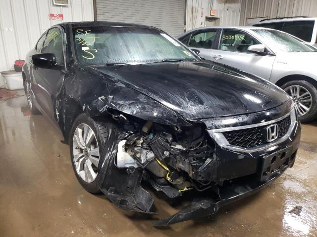 HONDA ACCORD EXL 2009 1hgcs12819a021982