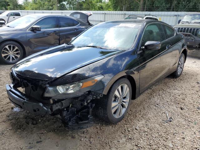 HONDA ACCORD EXL 2009 1hgcs12819a024123