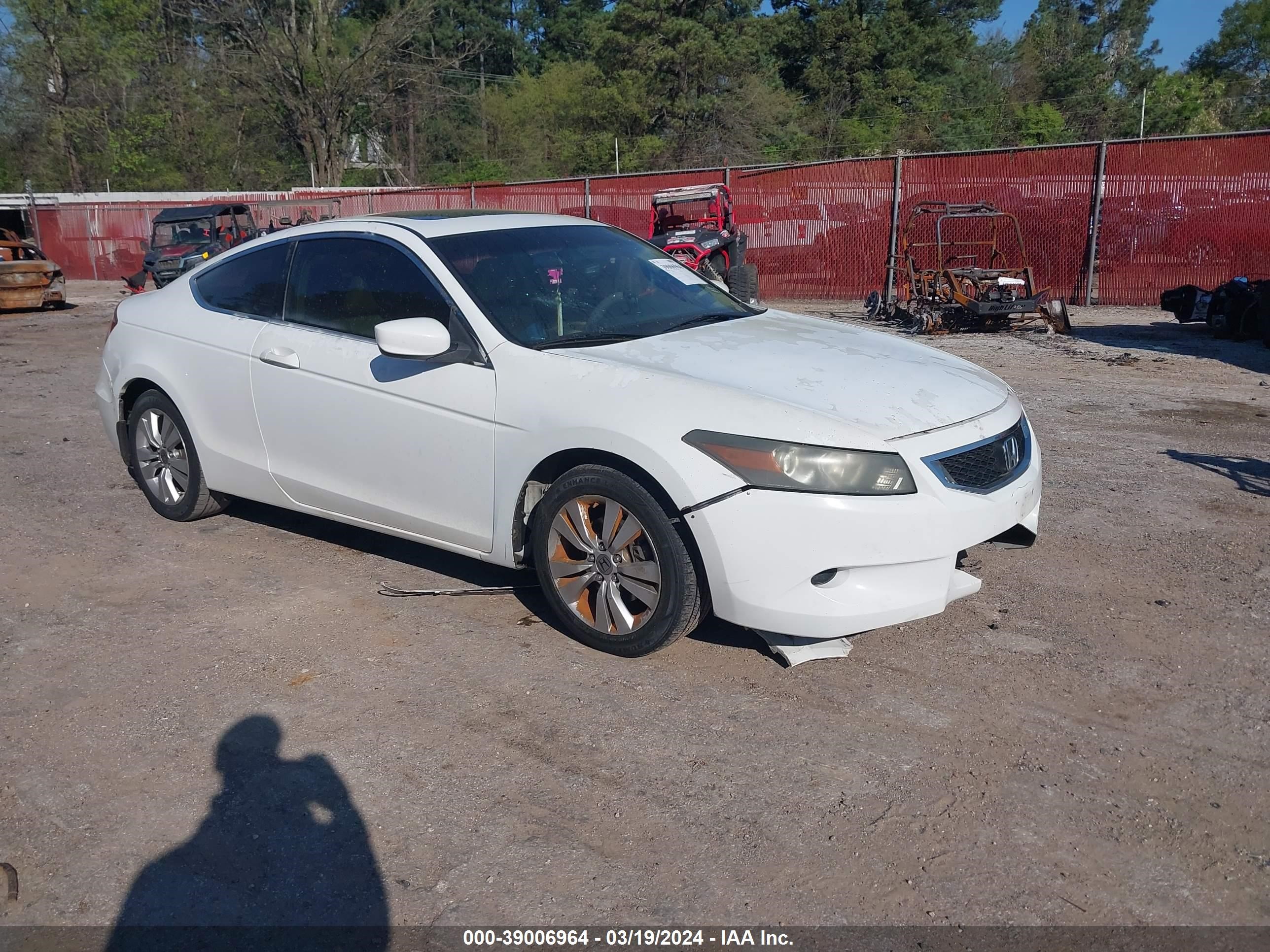 HONDA ACCORD 2008 1hgcs12828a011413