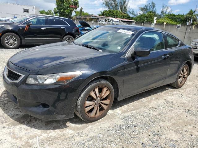 HONDA ACCORD EXL 2008 1hgcs12828a019141