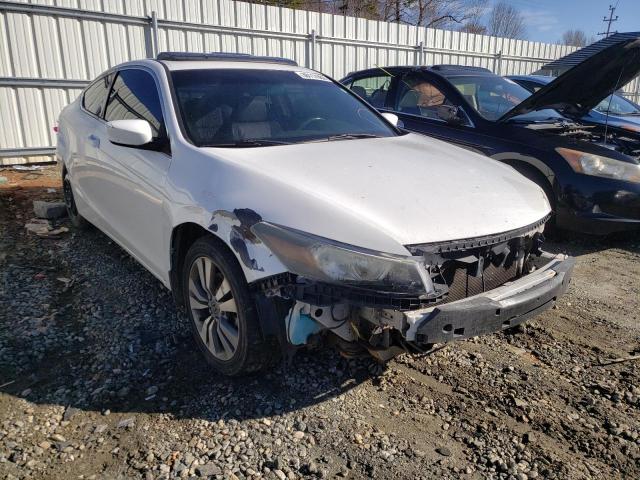 HONDA ACCORD EXL 2008 1hgcs12828a023321