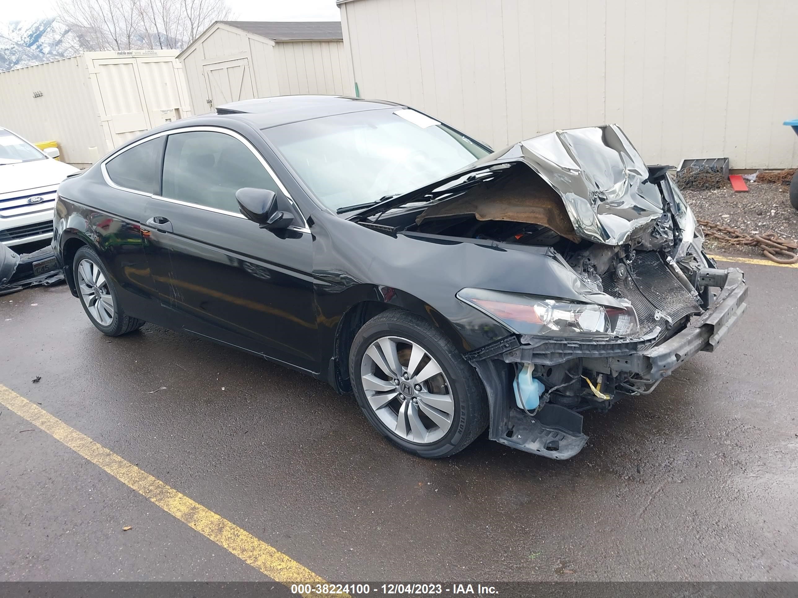 HONDA ACCORD 2008 1hgcs12828a028731