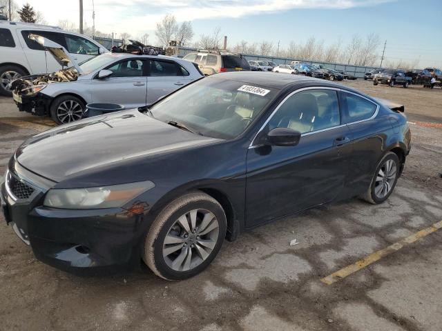 HONDA ACCORD 2009 1hgcs12829a001286