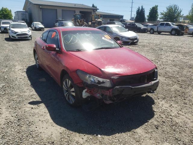 HONDA ACCORD EXL 2009 1hgcs12829a009405