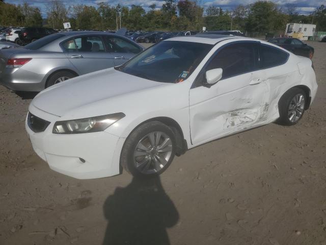 HONDA ACCORD EXL 2009 1hgcs12829a014071