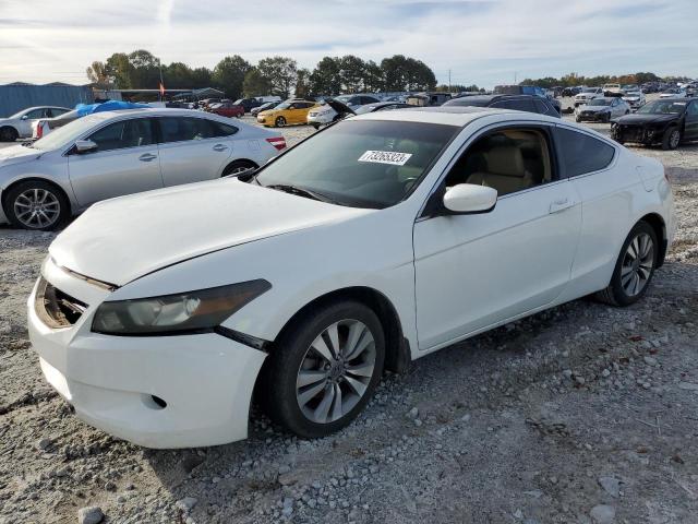 HONDA ACCORD 2009 1hgcs12829a014104