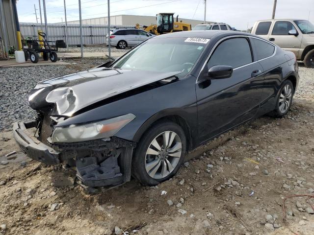 HONDA ACCORD 2009 1hgcs12829a018119