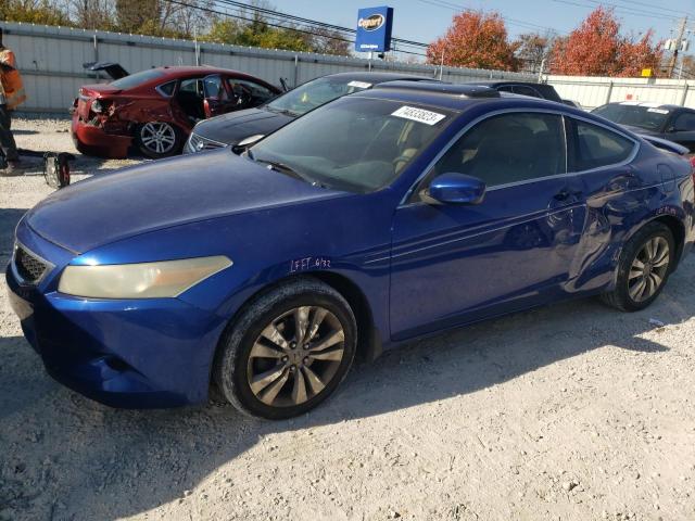 HONDA ACCORD 2008 1hgcs12838a005457