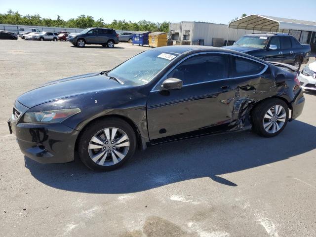 HONDA ACCORD EXL 2008 1hgcs12838a008035