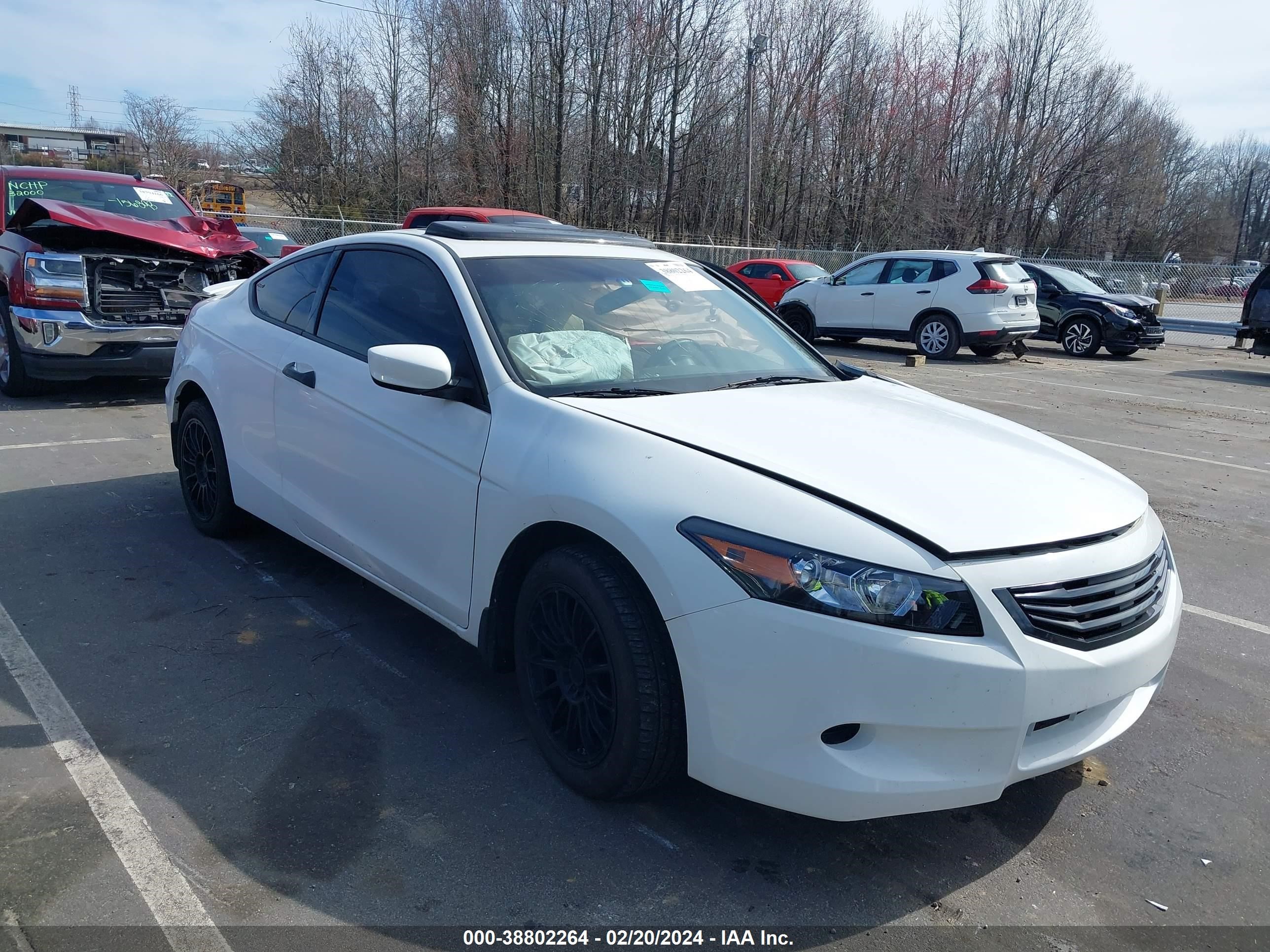 HONDA ACCORD 2008 1hgcs12838a011419