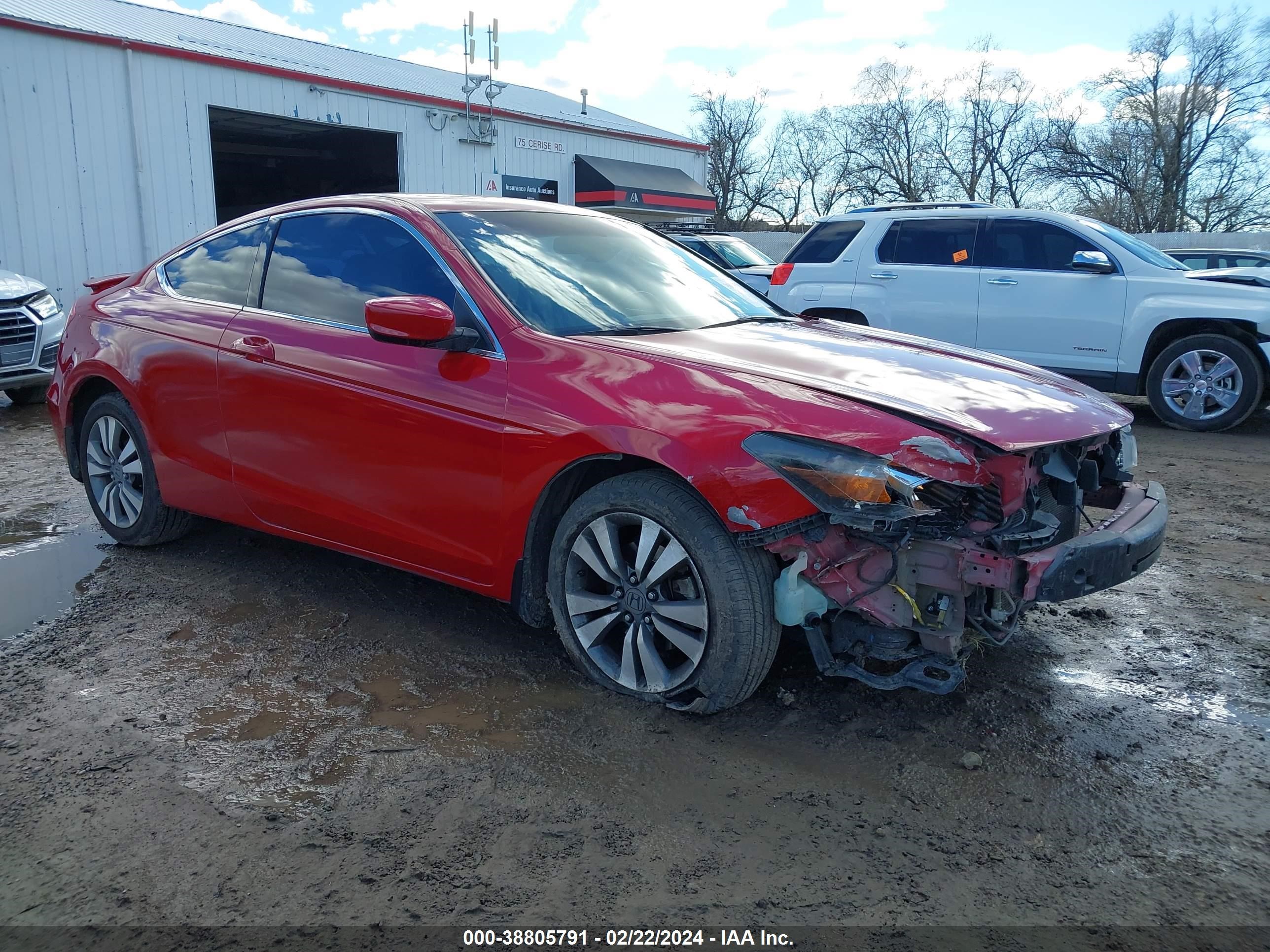 HONDA ACCORD 2008 1hgcs12838a014837