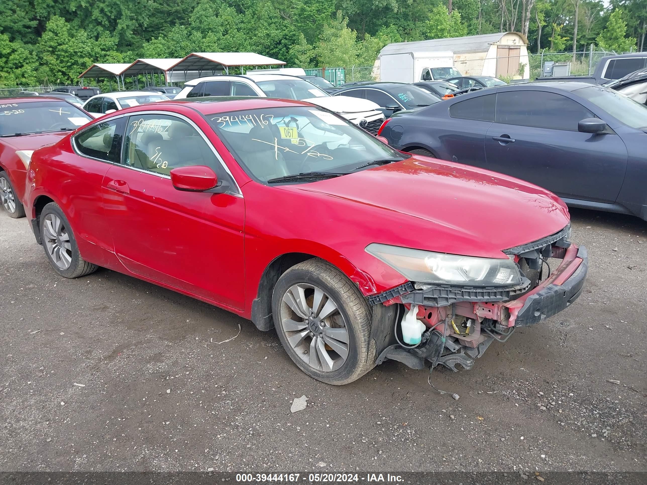 HONDA ACCORD 2008 1hgcs12838a021447