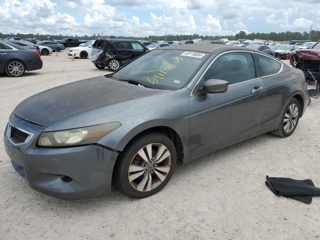 HONDA ACCORD EXL 2009 1hgcs12839a008747