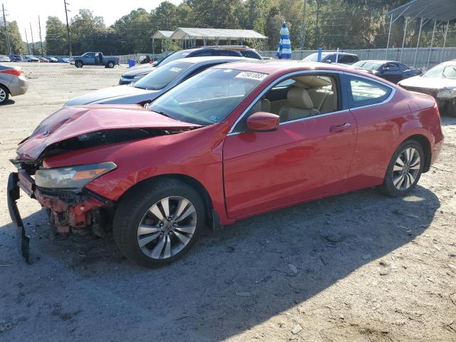 HONDA ACCORD 2009 1hgcs12839a010790