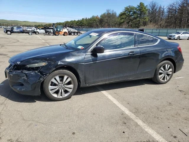 HONDA ACCORD EXL 2009 1hgcs12839a015374